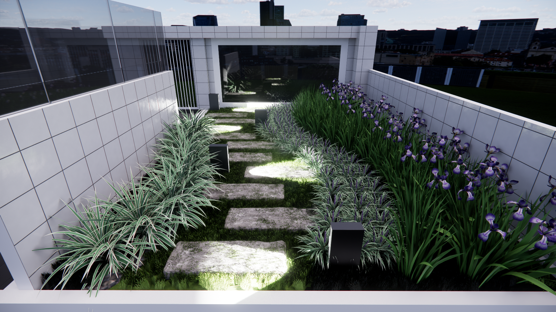 Arquiteto Mário portfolio 8